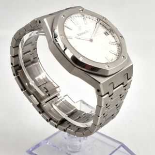 Audemars Piguet Royal Oak 15500ST