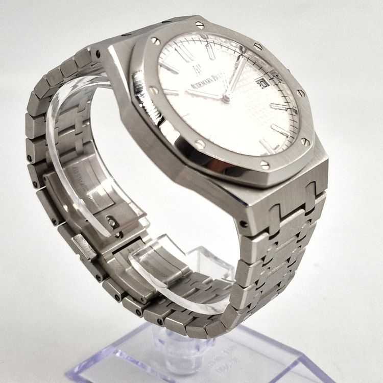 Audemars Piguet Royal Oak 15500ST