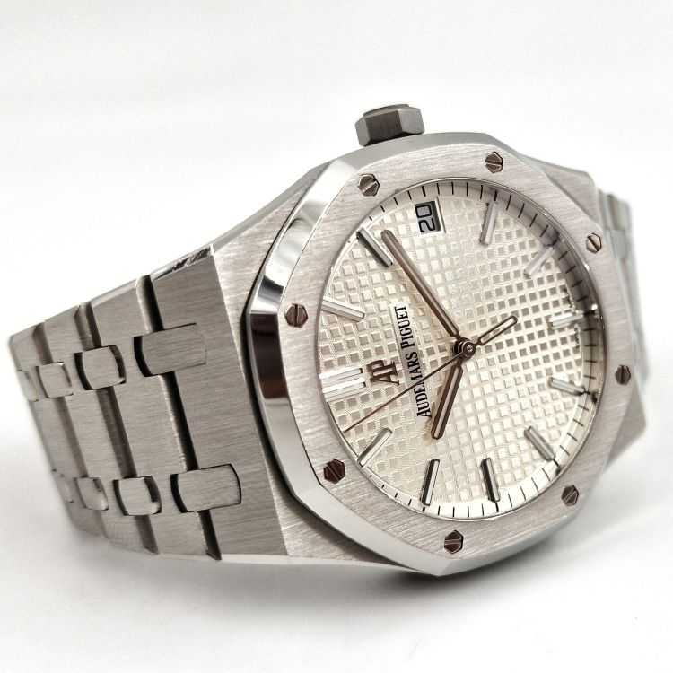 Audemars Piguet Royal Oak 15500ST