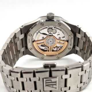 Audemars Piguet Royal Oak 15500ST