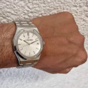 Audemars Piguet Royal Oak 15500ST