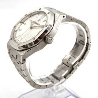 Audemars Piguet Royal Oak 15500ST