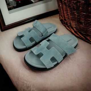 Sandales Hermès