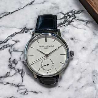 Frederique Constant