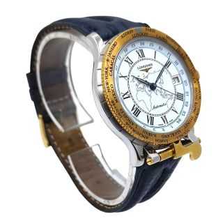 Longines The Pioneers Watch Limited Edition
