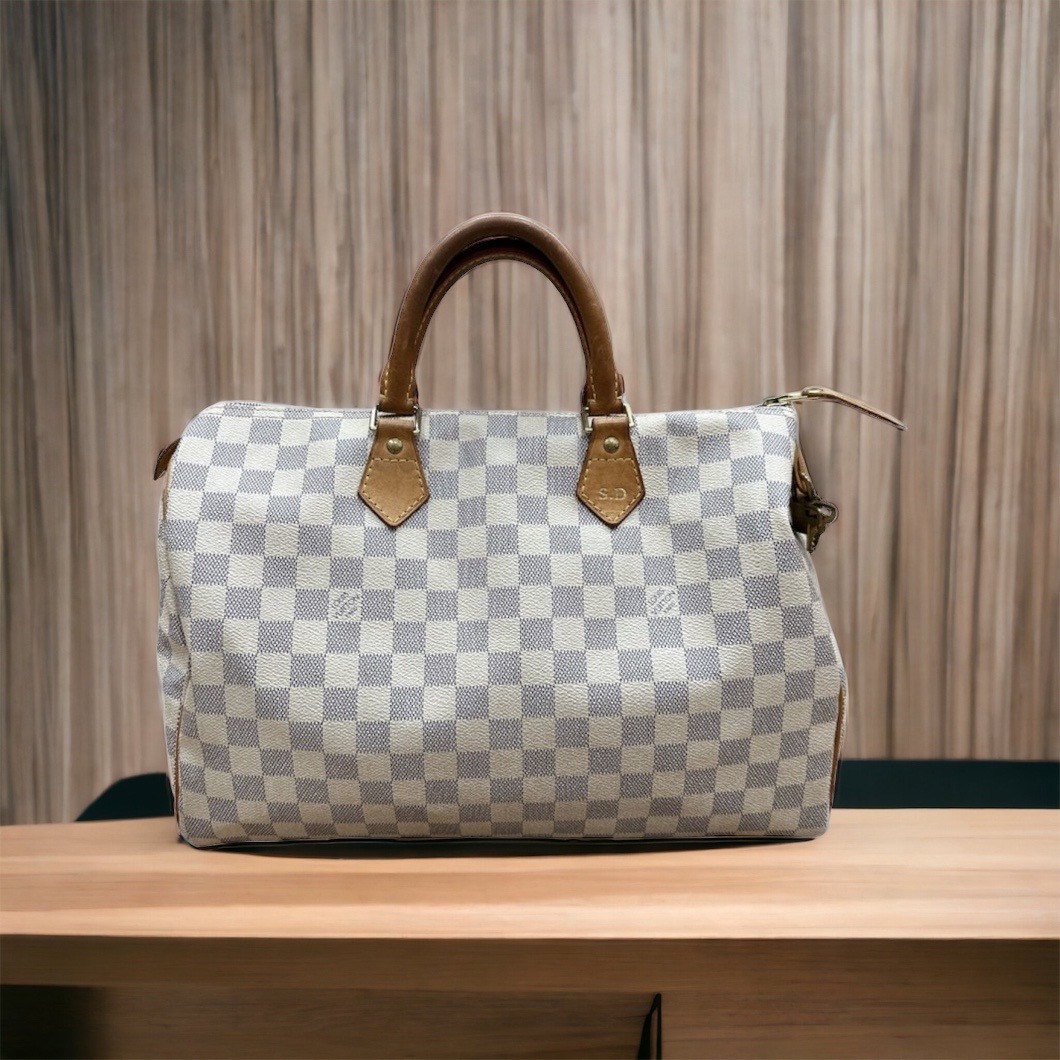 Briefcase Louis Vuitton - LuxeForYou