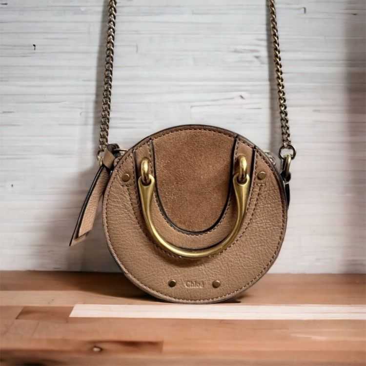 Sac à on sale main chloe