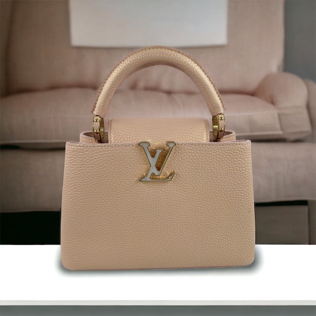 Sac Louis Vuitton - LuxeForYou