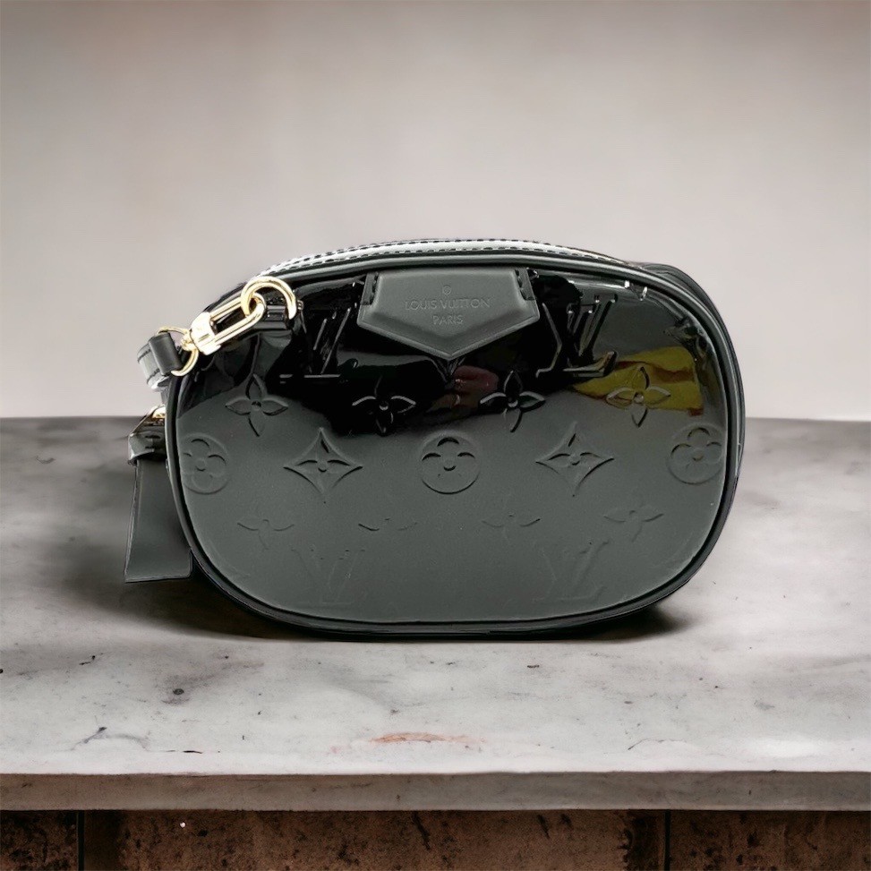 Carre Belt, Used & Preloved Louis Vuitton Belt