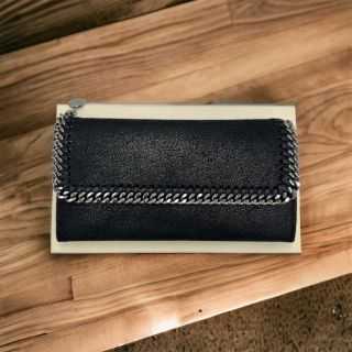 Portefeuille Stella McCartney