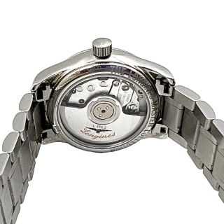 Longines Mater Collection