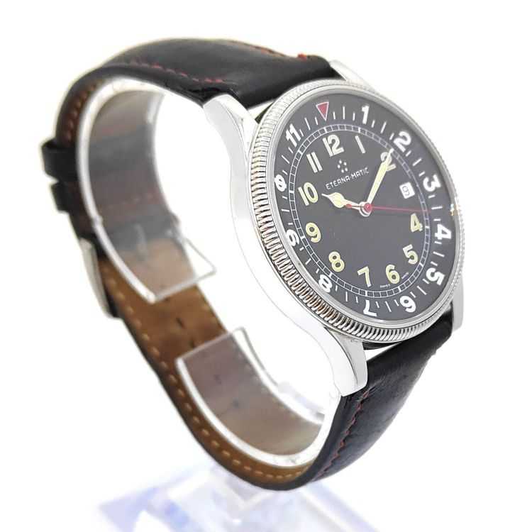 Eterna Matic Les Historiques Air Force 1