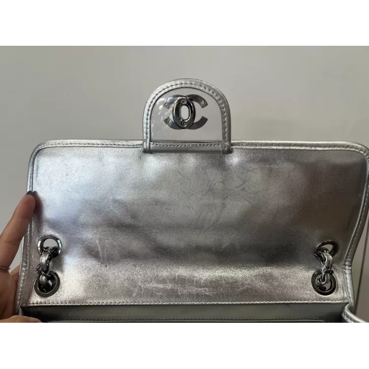 Sac Chanel Édition limitée