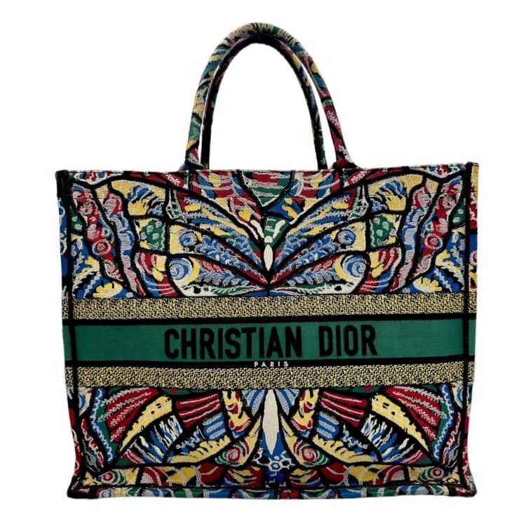 Sac à main Dior
