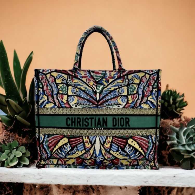 Sac à main Dior