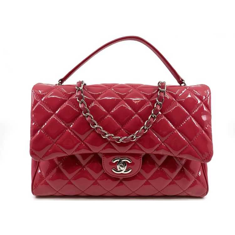 Sac Chanel classique timeless