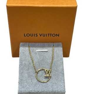 Collier Louis Vuitton