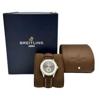 Breitling premier automatique 40
