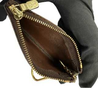 Porte clés pochette Louis Vuittom