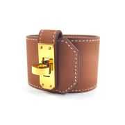 Bracelet Hermès Kelly Twist GM