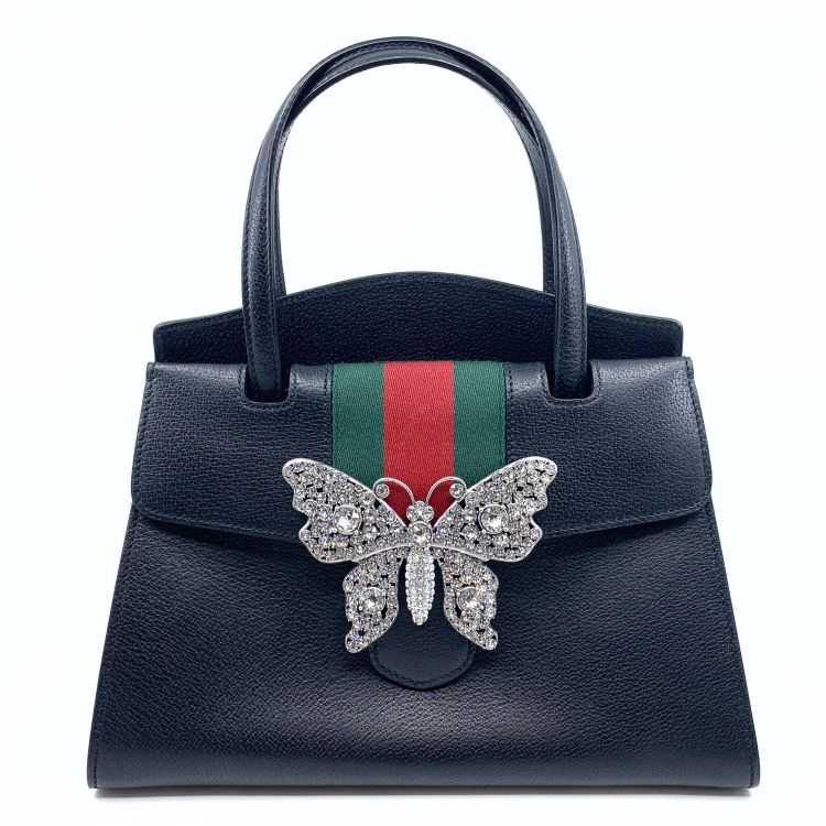 Gucci Tote Shoulder Bag