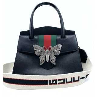 Gucci Tote Shoulder Bag
