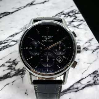 Montre Longines