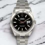 Rolex Datejust Oyster
