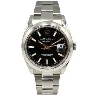 Rolex Datejust Oyster