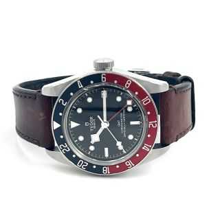 Tudor Black Bay GMT