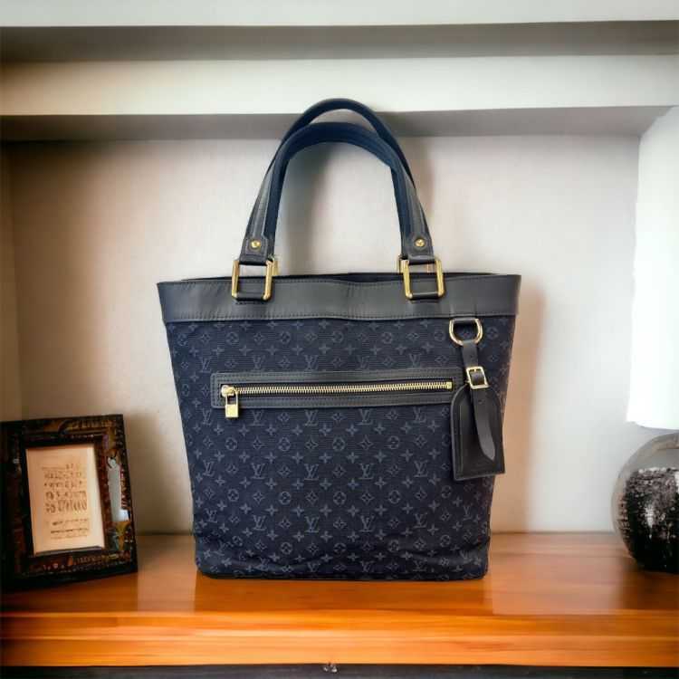 Sac Louis Vuitton Vintage