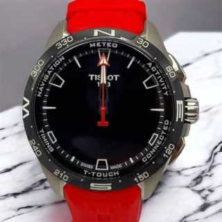Tissot T- Touch Connect