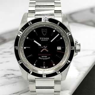 Tudor Grantour Date