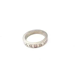 Bague Bulgari