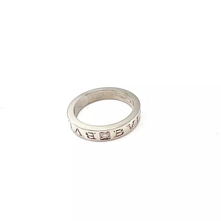 Bague Bulgari
