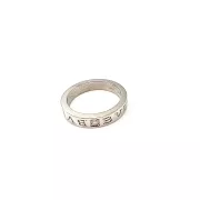Bague Bulgari