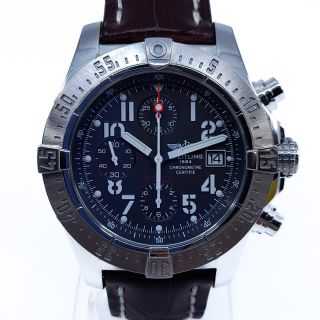 Breitling Avenger Skyland