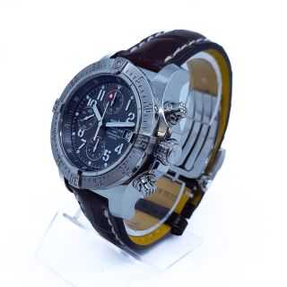 Breitling Avenger Skyland