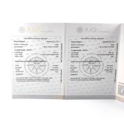 Clous d’Oreilles Diamants