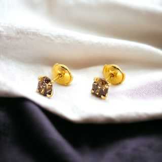Clous d’Oreilles Diamants