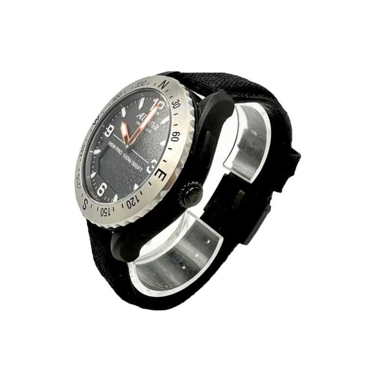 Alpina Horilogical Smartwatch