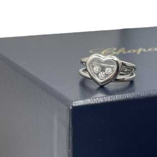 Bague Chopard