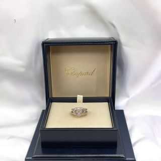 Bague Chopard