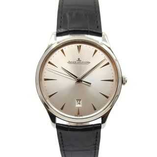 Jaeger-LeCoultre Master Ultra Thin Date