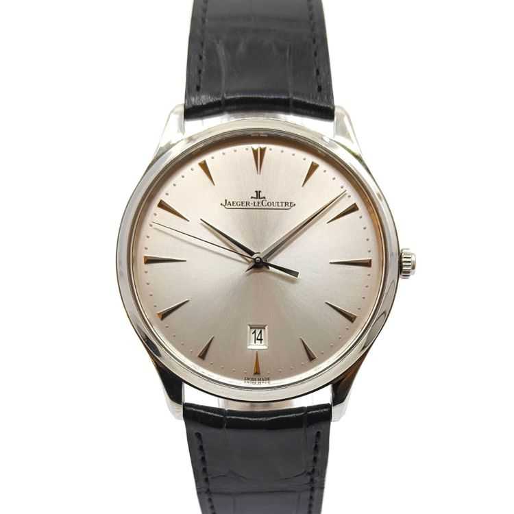 Jaeger-LeCoultre Master Ultra Thin Date