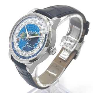 MontBlanc Heritage Spirit Orbis Terrarum