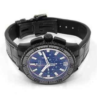 Zenith El Primero Stratos Flyback