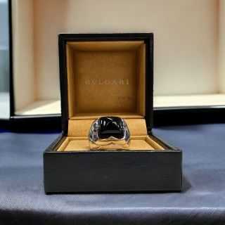 Bague Bulgari