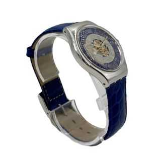 Swatch Platine