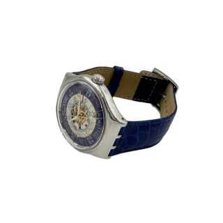 Swatch Platine